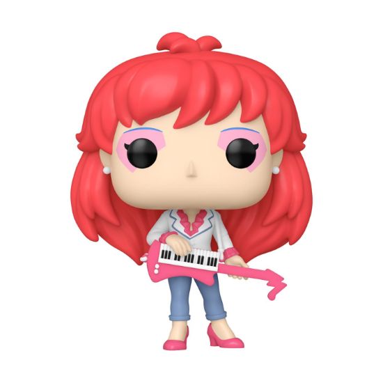 Picture of Funko Pop! Animation: Jem and the Holograms - Kimber Benton #1789 Vinyl Figure