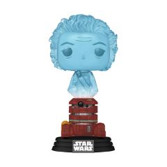 Picture of Funko Pop! Star Wars: Andor - Maarva #762 Bobble-Head Vinyl Figure