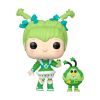 Picture of Funko Pop! Animation: Rainbow Brite - Patty O'Green and Sprite #1793 Vinyl Figures