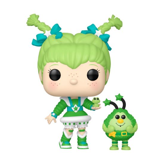 Picture of Funko Pop! Animation: Rainbow Brite - Patty O'Green and Sprite #1793 Vinyl Figures