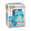 Picture of Funko Pop! Sanrio: Hello Kitty and Friends - TuxedoSam (Ice Cream) #102 Vinyl Figure