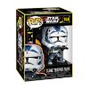 Picture of Funko Pop! Star Wars: Clone Wars - Clone Trooper Fives (Retro) #768 Bobble-Head Vinyl Figure