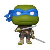 Picture of Funko Pop! Comics: Teenage Mutant Ninja Turtles The Last Ronin - Leonardo​ #43 Vinyl Figure