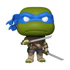 Picture of Funko Pop! Comics: Teenage Mutant Ninja Turtles The Last Ronin - Leonardo​ #43 Vinyl Figure