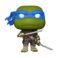 Picture of Funko Pop! Comics: Teenage Mutant Ninja Turtles The Last Ronin - Leonardo​ #43 Vinyl Figure