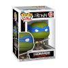 Picture of Funko Pop! Comics: Teenage Mutant Ninja Turtles The Last Ronin - Leonardo​ #43 Vinyl Figure