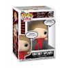 Picture of Funko Pop! Rocks: Britney Spears - Britney Spears (Oops, I Did It Again) #462 Vinyl Figure