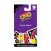 Picture of Mattel UNO®: Add-On Packs Κάρτες Στοιβάγματος (JCV58)