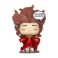 Picture of Funko Pop! Comics: Marvel: Wanda Maximoff (No More Mutants) #1455 Bobble-Head Vinyl Figure