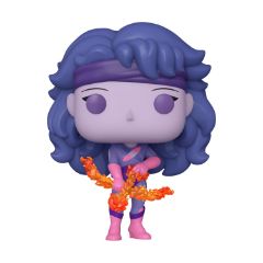 Picture of Funko Pop! Animation: Jem and the Holograms - Synergy #1791 Vinyl Figure