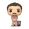 Picture of Funko Pop! Television: The White Lotus – Armond with Suitcase #1484 Vinyl Figure