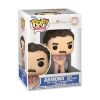 Picture of Funko Pop! Television: The White Lotus – Armond with Suitcase #1484 Vinyl Figure