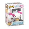 Picture of Funko Pop! Sanrio: Hello Kitty and Friends - Hello Kitty (Ice Cream) #99 Vinyl Figure