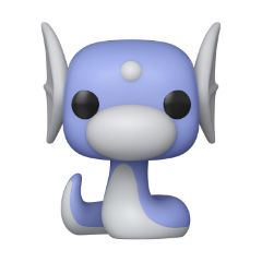 Picture of Funko Pop! Games: Pokemon - Dratini Minidraco #1050 Vinyl Figure