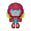 Picture of Funko Pop! Vinyl: Transformers S4- Hot Rod w/Matrix # Vinyl Figure