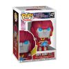 Picture of Funko Pop! Vinyl: Transformers S4- Hot Rod w/Matrix # Vinyl Figure