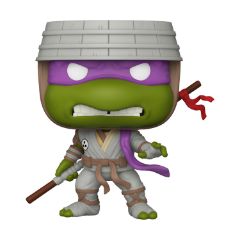 Picture of Funko Pop! Comics: Teenage Mutant Ninja Turtles The Last Ronin - Donatello #42 Vinyl Figure