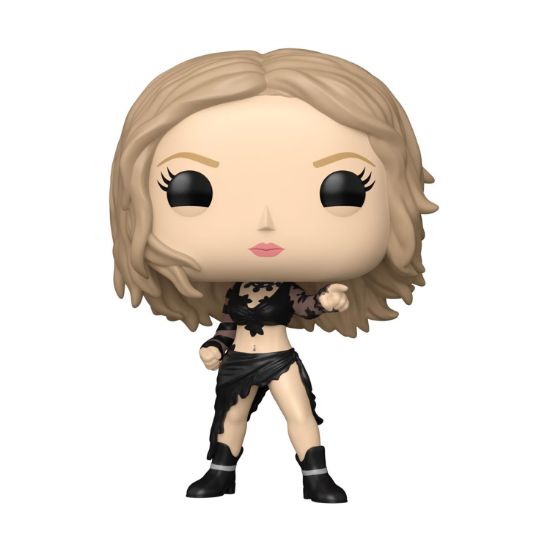 Picture of Funko Pop! Rocks: Britney Spears - Britney Spears (Stronger) #461Vinyl Figure