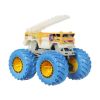 Picture of Mattel Hot Wheels: Monster Trucks Glow In The Dark - 5 Alarm Vehicle (JFX10)