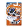 Picture of Mattel Hot Wheels: Silver Series Tooned Gulf Racing - '70 Dodge Charger (JCB63)