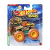 Picture of Mattel Hot Wheels: Monster Trucks Beast Bashers - Rebel-Lion Die-Cast Vehicle (JCD75)