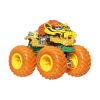 Picture of Mattel Hot Wheels: Monster Trucks Beast Bashers - Rebel-Lion Die-Cast Vehicle (JCD75)