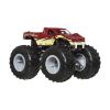 Picture of Mattel Hot Wheels: Monster Trucks Leading Legends - Snake Bite Die-Cast Vehicle (JCD85)