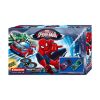 Picture of Carrera GO!!! Set: Spider-Man - Battery Operated 1:43 (20062195)