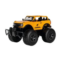 Picture of Carrera R/C Car: 2,4GHz Ford Bronco - 1:14 (370142045)