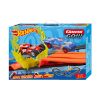 Picture of Carrera GO!!! Set: Hot Wheels™ - Battery Operated 1:43 (20063517)