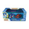 Picture of Carrera Pull Speed: Team Sonic Racing - Sonic vs. Shadow Twinpack - 1:43 (15813023)