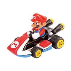 Picture of Carrera Pull Speed: Nintendo Mario Kart™ - Mario 1:43 (15818314)