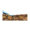 Picture of Carrera CAT R/C Car: 336 Excavator (B/O) - 1:35 (37023001)