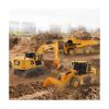 Picture of Carrera CAT R/C Car: 336 Excavator (B/O) - 1:35 (37023001)