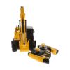 Picture of Carrera CAT R/C Car: 336 Excavator (B/O) - 1:35 (37023001)