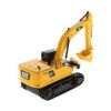 Picture of Carrera CAT R/C Car: 336 Excavator (B/O) - 1:35 (37023001)