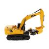 Picture of Carrera CAT R/C Car: 336 Excavator (B/O) - 1:35 (37023001)