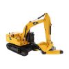 Picture of Carrera CAT R/C Car: 336 Excavator (B/O) - 1:35 (37023001)