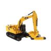 Picture of Carrera CAT R/C Car: 336 Excavator (B/O) - 1:35 (37023001)