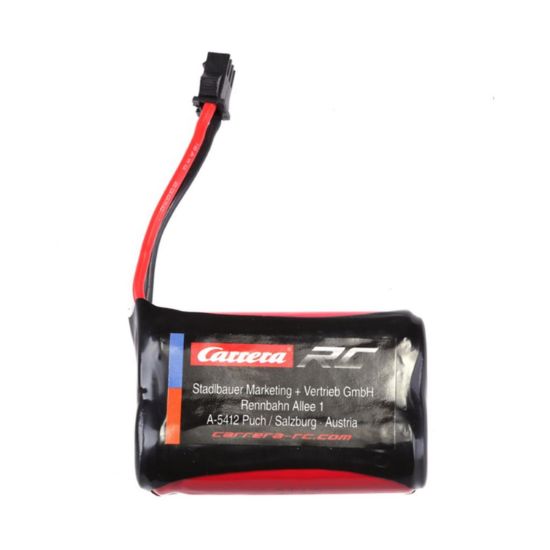 Picture of Carrera LifePo4 Battery AKKU 6,4V 900mAh (370600051)