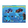 Picture of Carrera GO!!! Set: Sonic the Hedgehog 4.9 - 1:43 Slot Racing System (20062566)