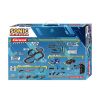 Picture of Carrera GO!!! Set: Sonic the Hedgehog 4.9 - 1:43 Slot Racing System (20062566)