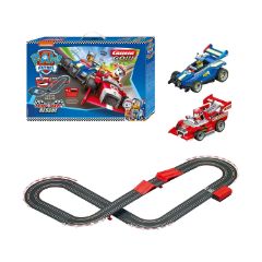 Picture of Carrera GO!!! Set: Paw Patrol - Ready Race Rescue - Battery Operated 1:43 (20063514)