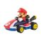 Picture of Carrera R/C Car: 2,4GHz Mario Kart™ Race Kart, Mario - 1:32 (370320001)