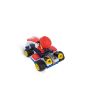 Picture of Carrera R/C Car: 2,4GHz Mario Kart™ Race Kart, Mario - 1:32 (370320001)