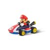 Picture of Carrera R/C Car: 2,4GHz Mario Kart™ Race Kart, Mario - 1:32 (370320001)