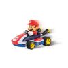 Picture of Carrera R/C Car: 2,4GHz Mario Kart™ Race Kart, Mario - 1:32 (370320001)