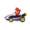 Picture of Carrera R/C Car: 2,4GHz Mario Kart™ Race Kart, Mario - 1:32 (370320001)