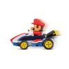 Picture of Carrera R/C Car: 2,4GHz Mario Kart™ Race Kart, Mario - 1:32 (370320001)