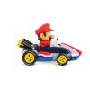 Picture of Carrera R/C Car: 2,4GHz Mario Kart™ Race Kart, Mario - 1:32 (370320001)